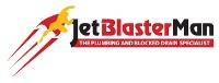 Jet Blaster Man  image 1